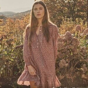 Doen Eleanor Nightgown